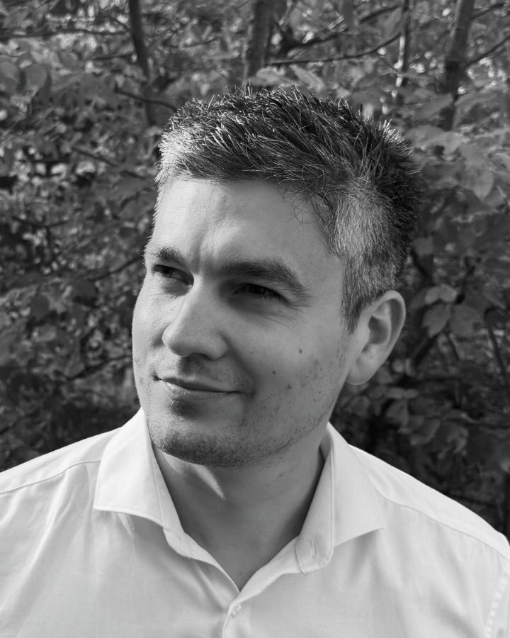 Hannes Schubert