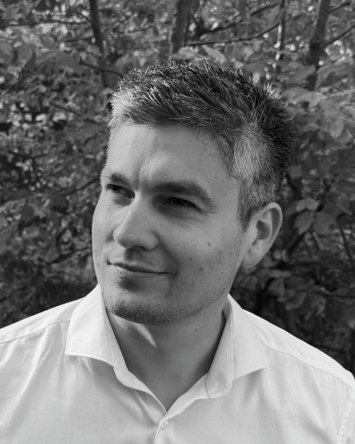 Hannes Schubert